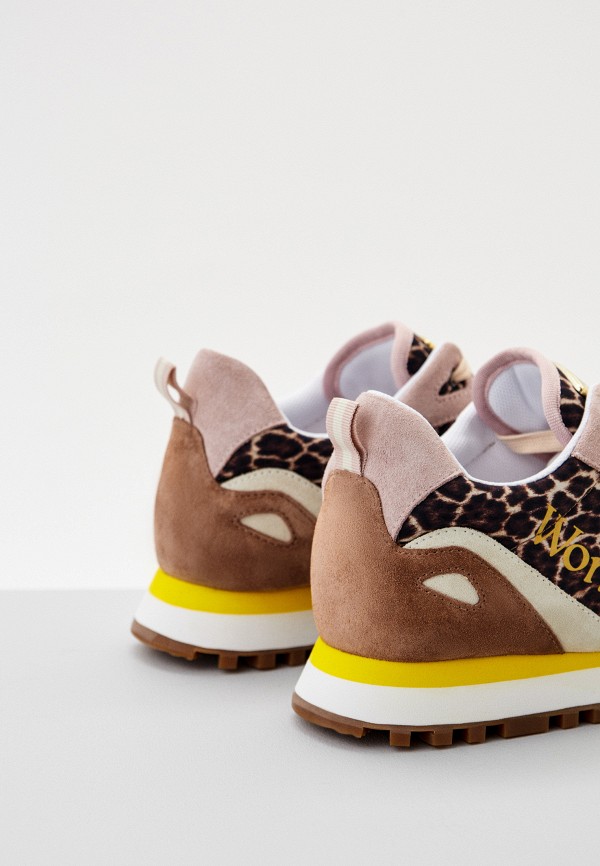 фото Кроссовки liu jo