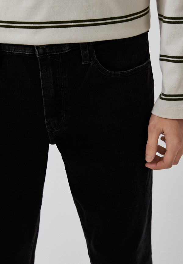 фото Джинсы paige