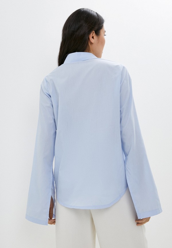 фото Рубашка moki