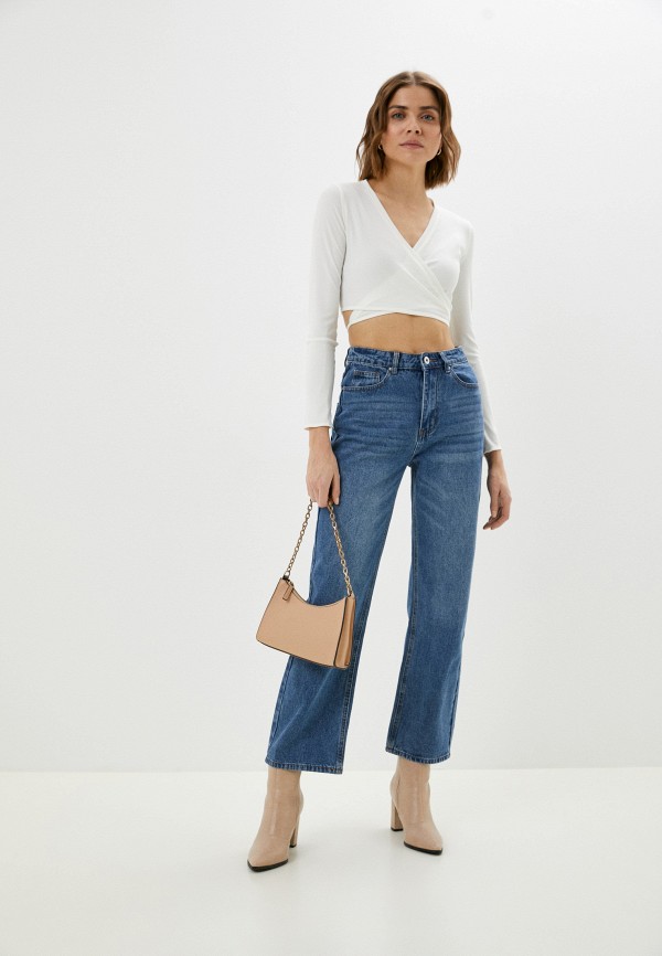 фото Топ moki