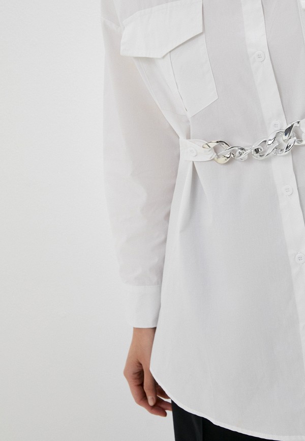 фото Рубашка moki