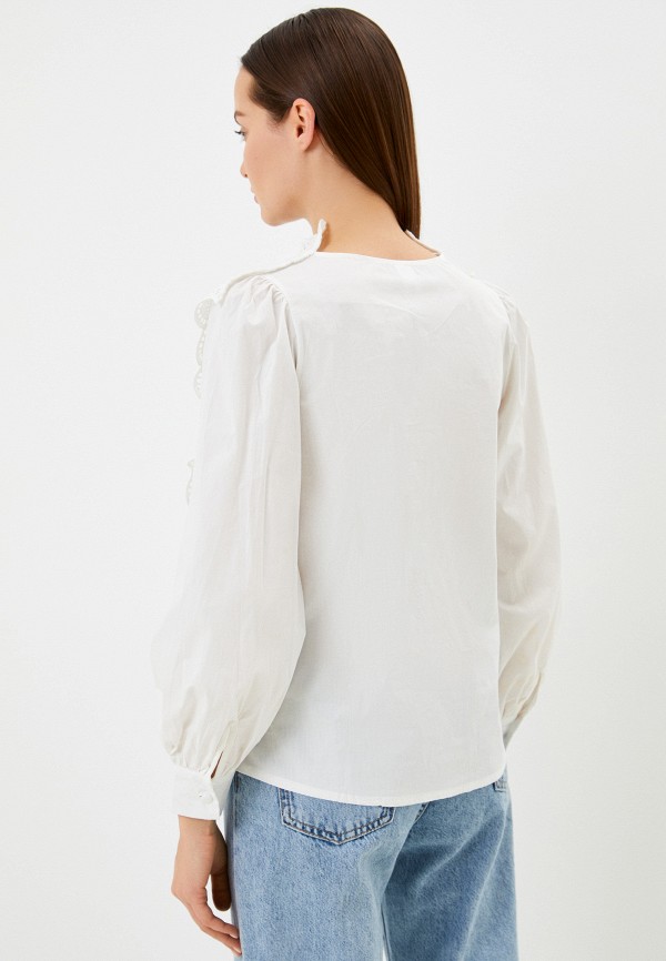 фото Рубашка moki