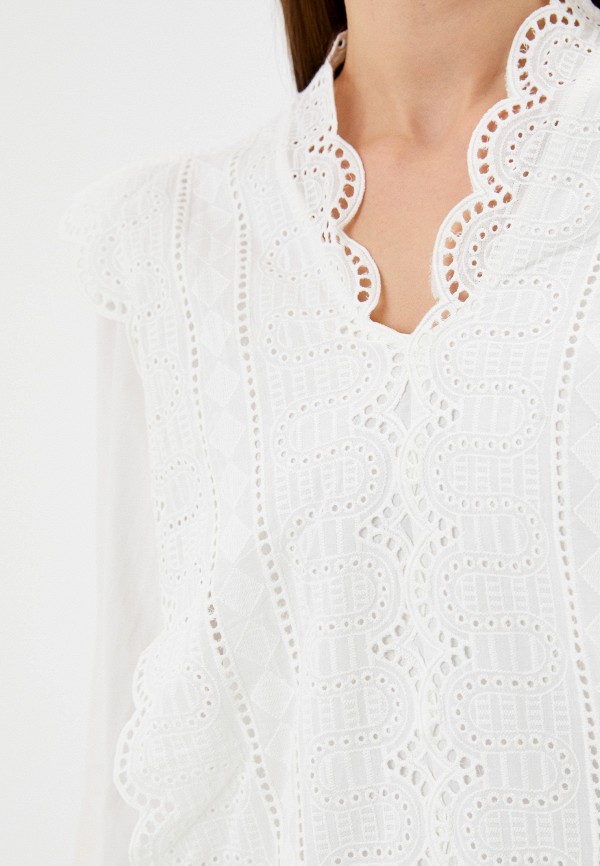 фото Рубашка moki