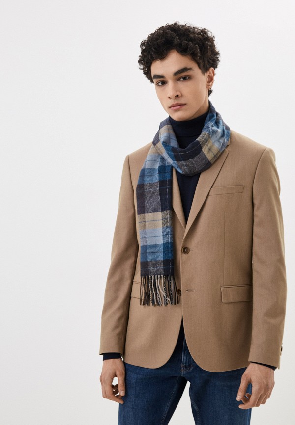 фото Шарф venera