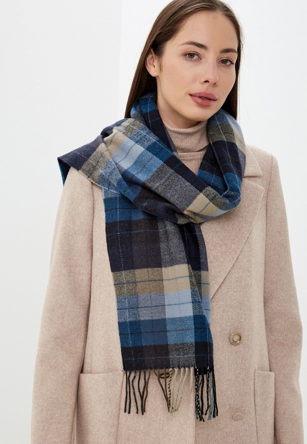 фото Шарф venera