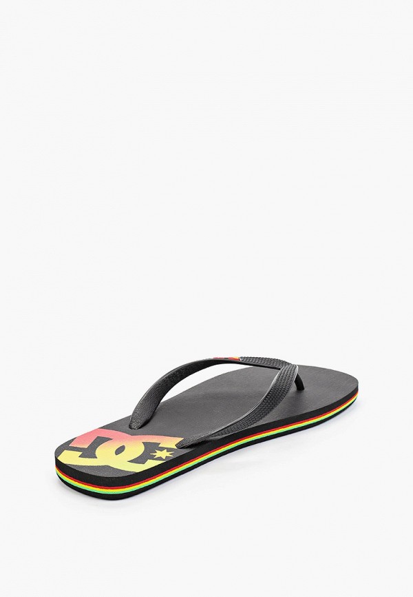 фото Сланцы dc shoes