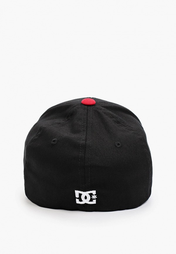 фото Бейсболка dc shoes