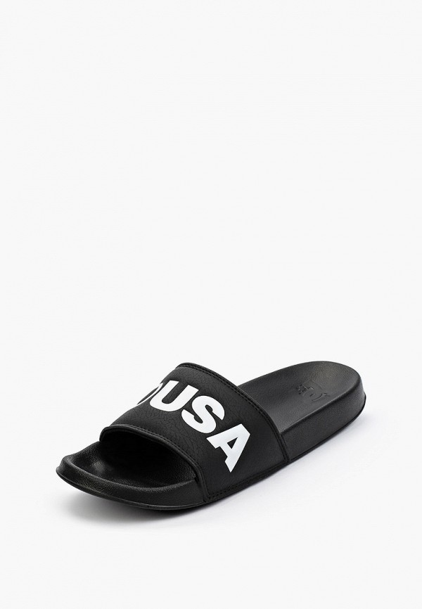 фото Сланцы dc shoes