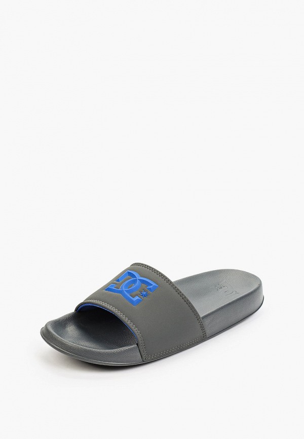 фото Сланцы dc shoes