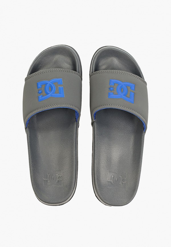 фото Сланцы dc shoes