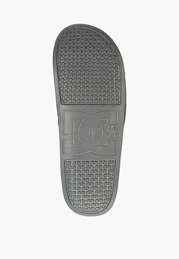 фото Сланцы dc shoes
