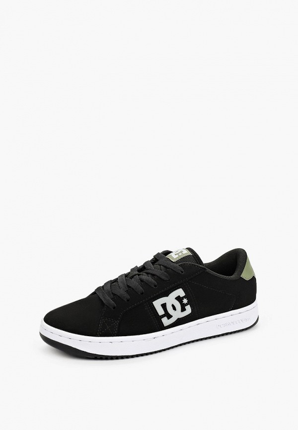 фото Кеды dc shoes