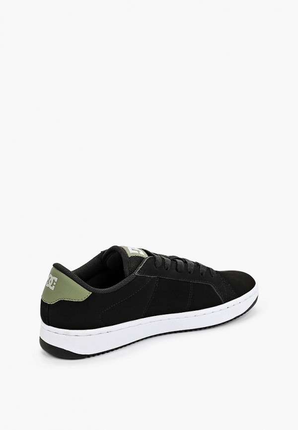 фото Кеды dc shoes