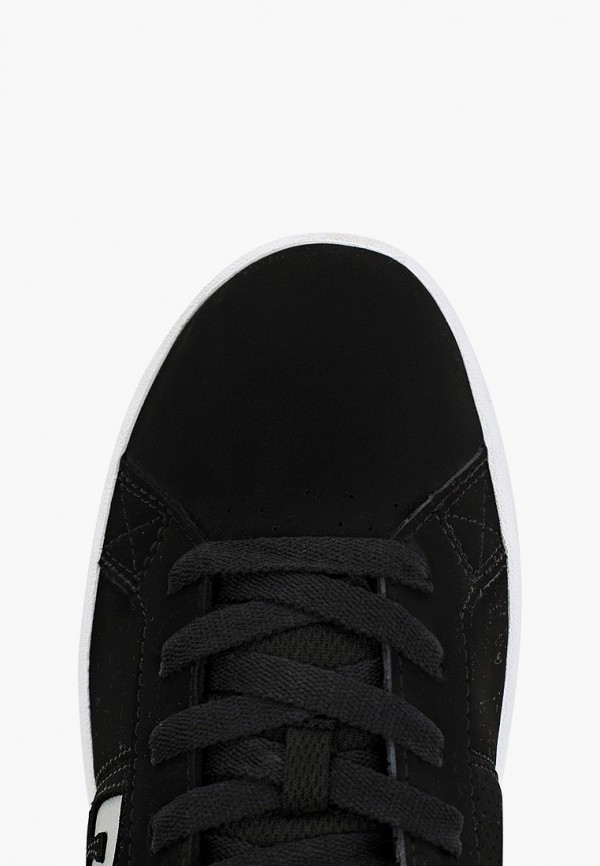 фото Кеды dc shoes
