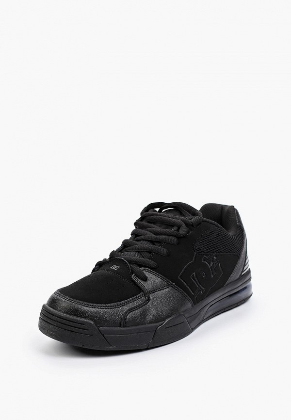 фото Кроссовки dc shoes