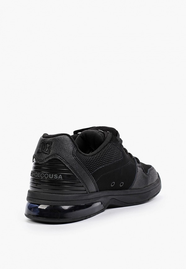 фото Кроссовки dc shoes