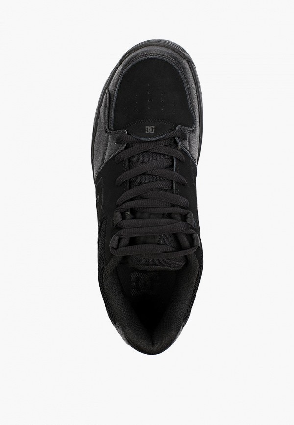 фото Кроссовки dc shoes