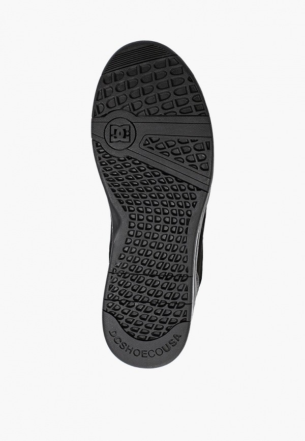 фото Кроссовки dc shoes
