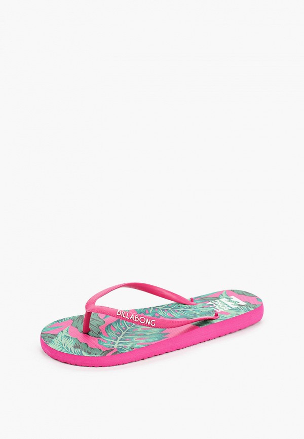 фото Сланцы billabong