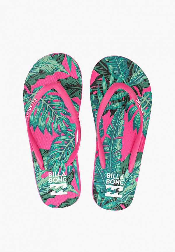 фото Сланцы billabong