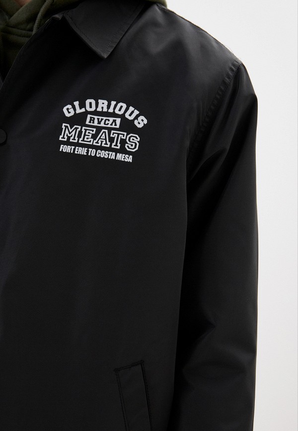 фото Ветровка rvca