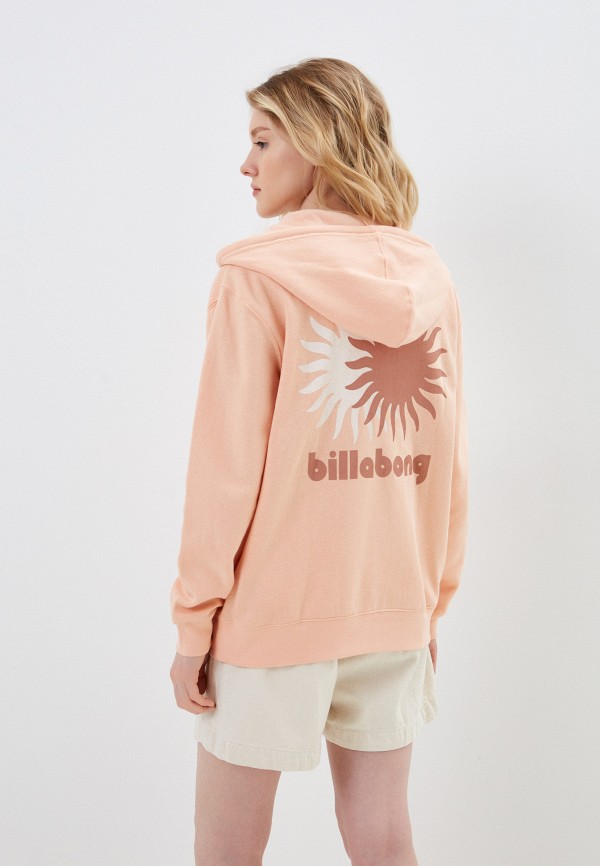 фото Толстовка billabong