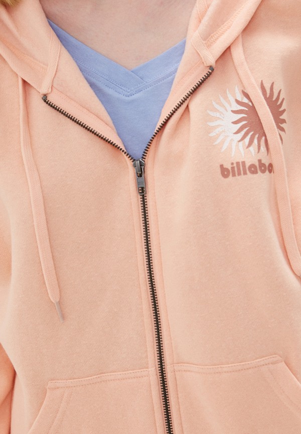 фото Толстовка billabong