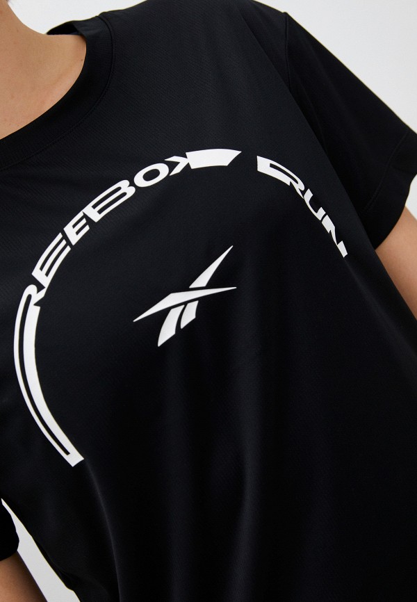 фото Футболка спортивная reebok