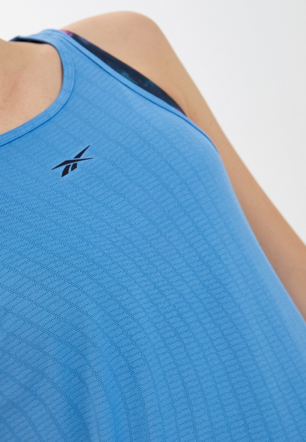 фото Майка спортивная reebok