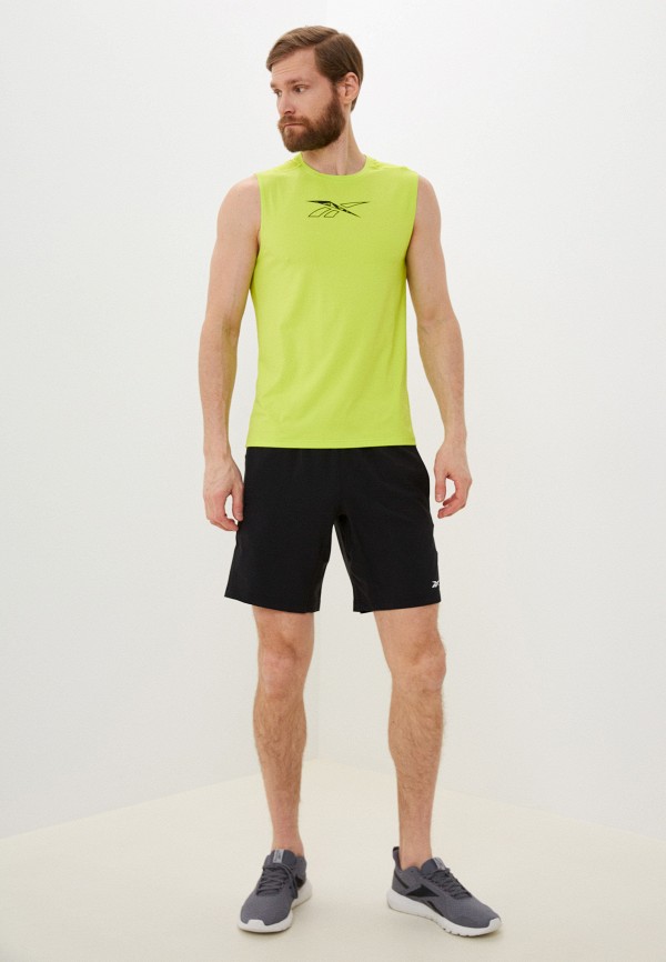 фото Майка спортивная reebok