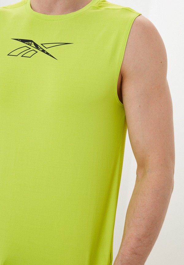 фото Майка спортивная reebok