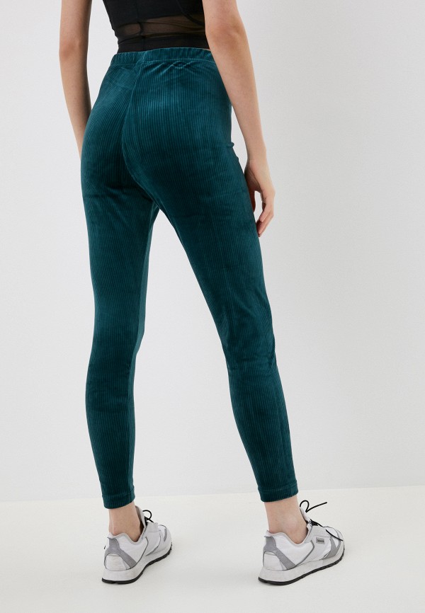 фото Леггинсы reebok