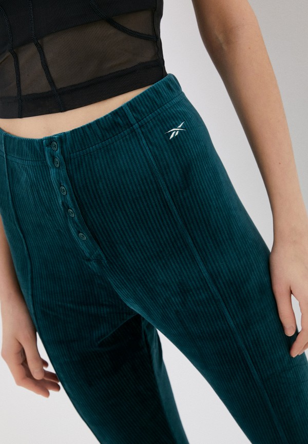 фото Леггинсы reebok