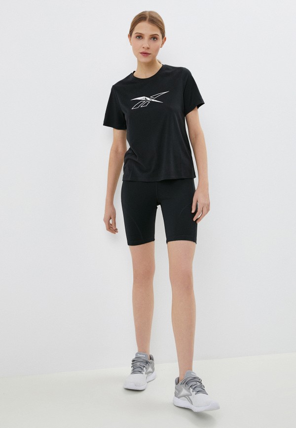 фото Шорты спортивные reebok