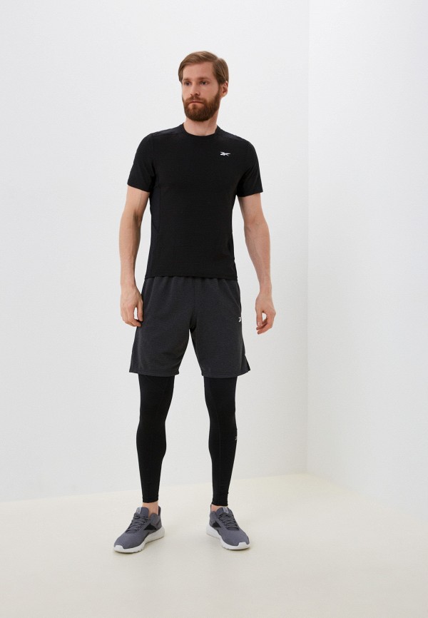 фото Футболка спортивная reebok
