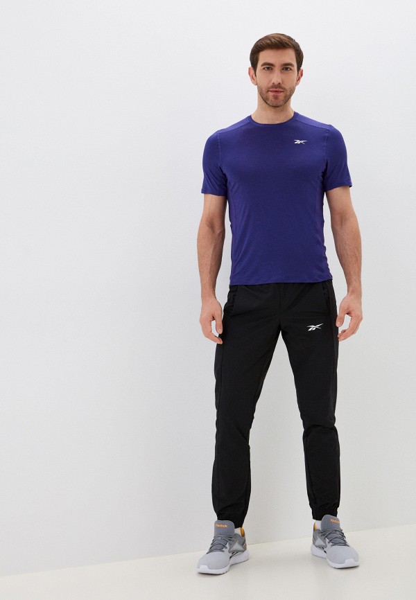 фото Футболка спортивная reebok