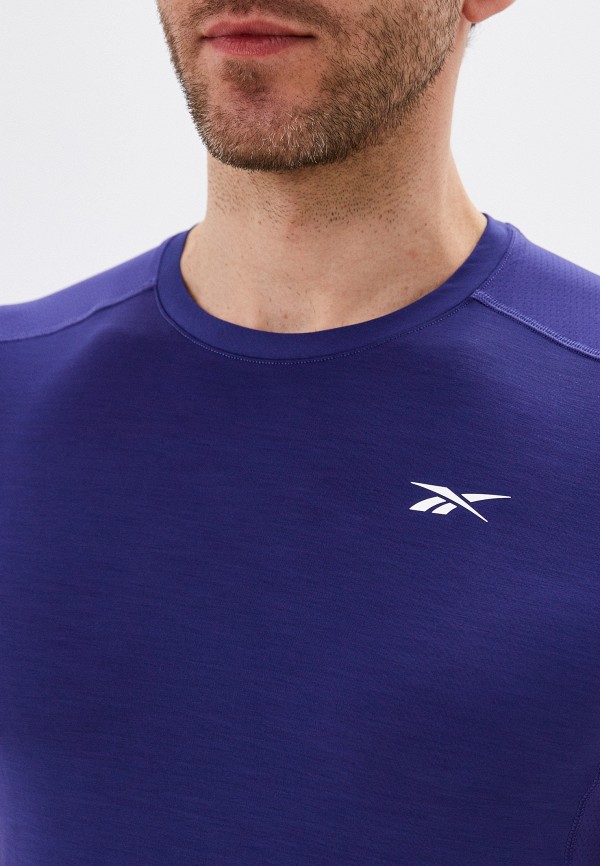 фото Футболка спортивная reebok