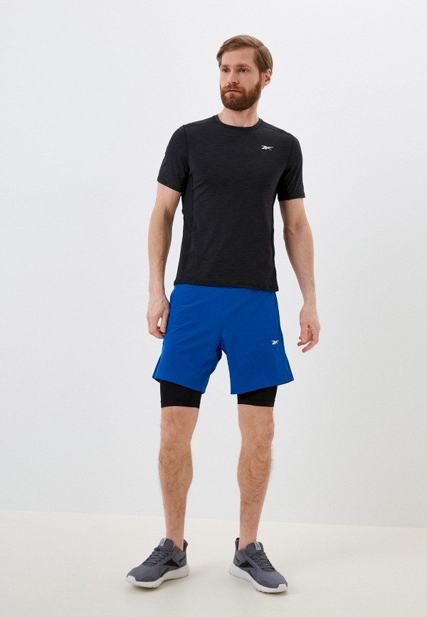 фото Шорты спортивные reebok