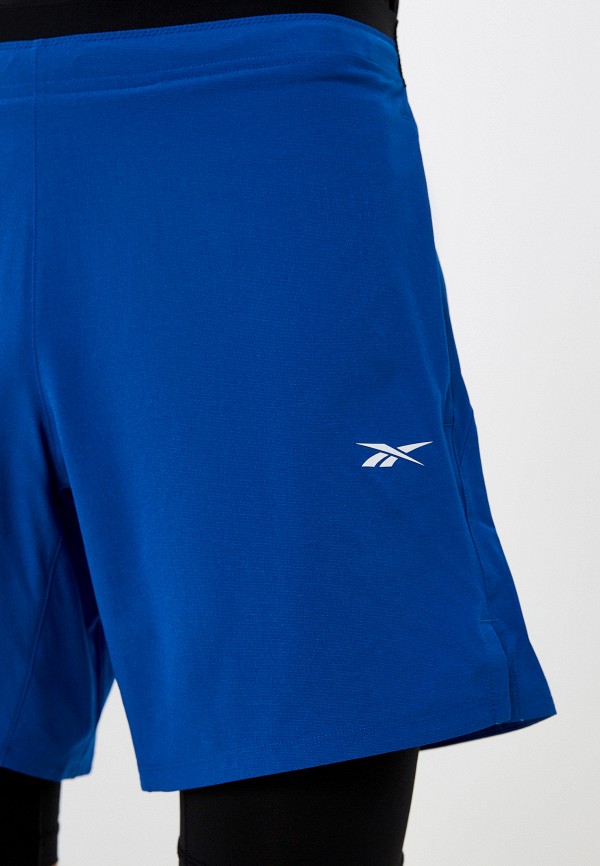 фото Шорты спортивные reebok