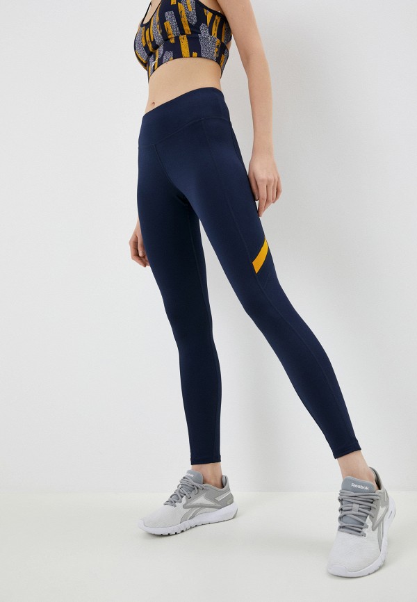 фото Тайтсы reebok
