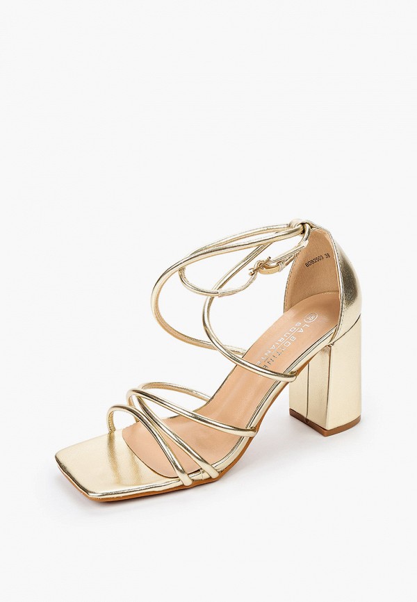 фото Босоножки la bottine souriante