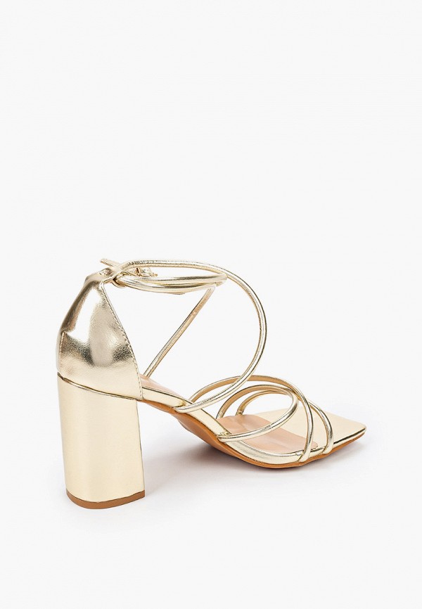 фото Босоножки la bottine souriante