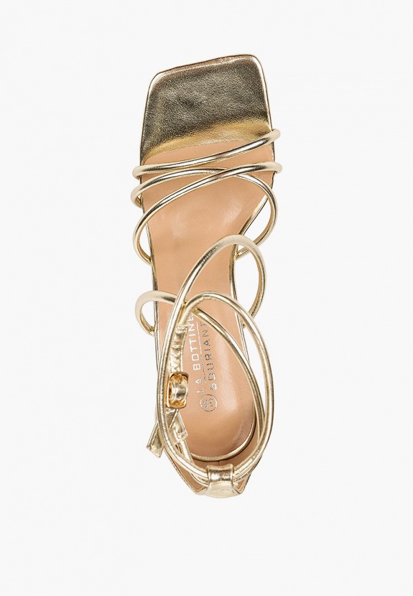 фото Босоножки la bottine souriante