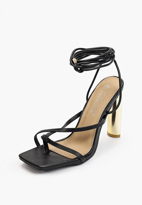 фото Босоножки la bottine souriante