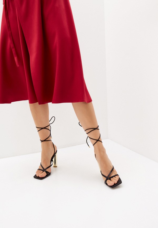 фото Босоножки la bottine souriante