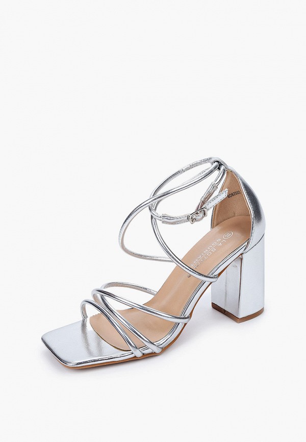 фото Босоножки la bottine souriante