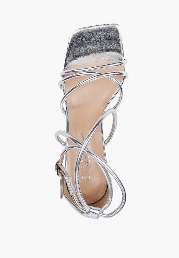 фото Босоножки la bottine souriante