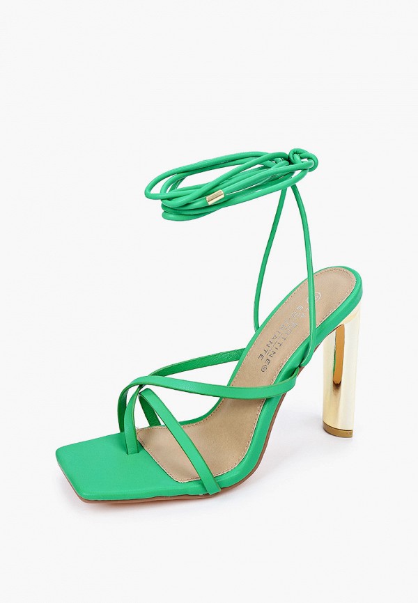 фото Босоножки la bottine souriante