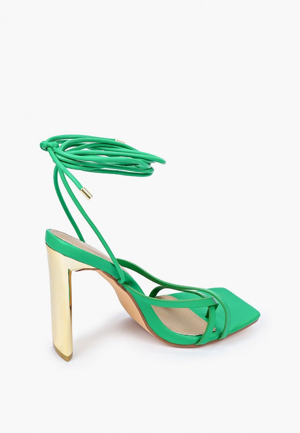 фото Босоножки la bottine souriante