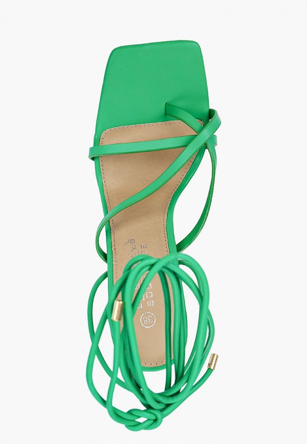 фото Босоножки la bottine souriante